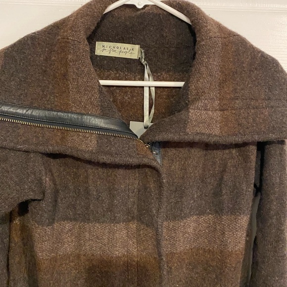 Free People Nicholas K. Haze Sweater - Picture 4 of 10